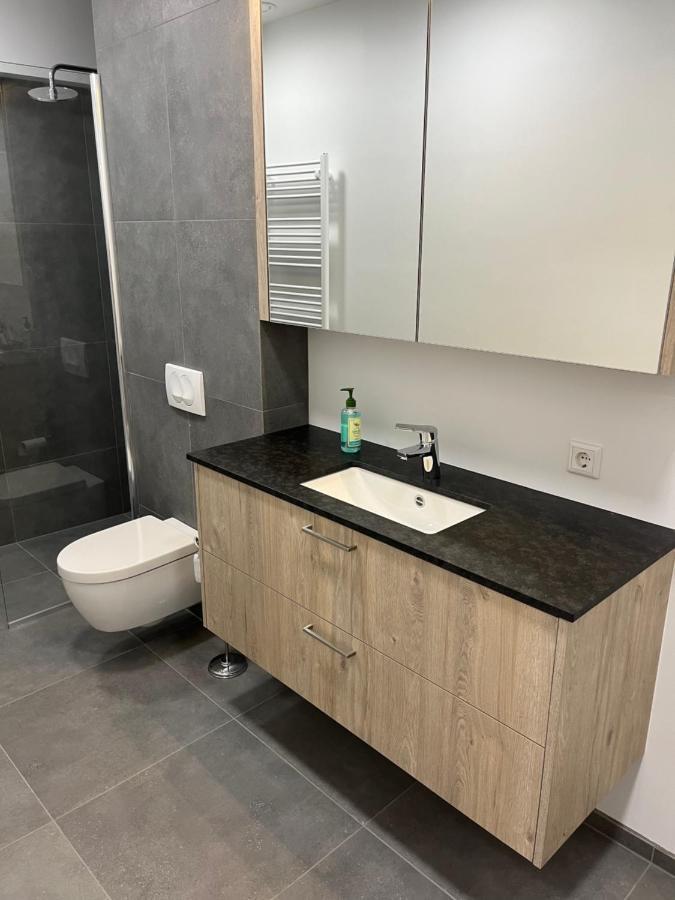 Smari Apartments 레이캬비크 외부 사진