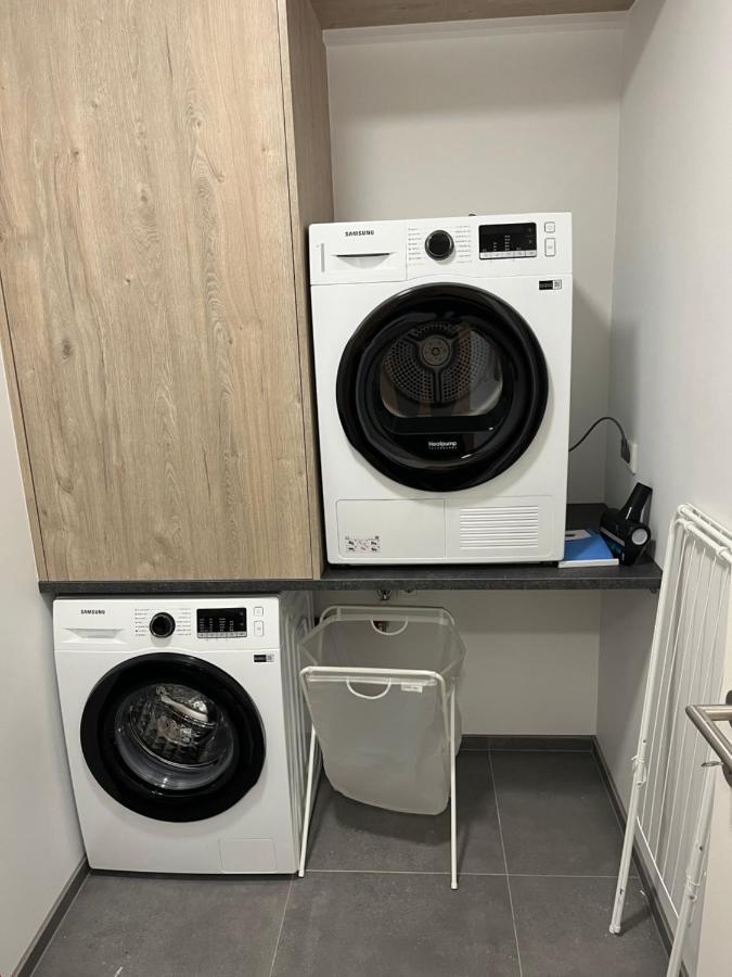 Smari Apartments 레이캬비크 외부 사진