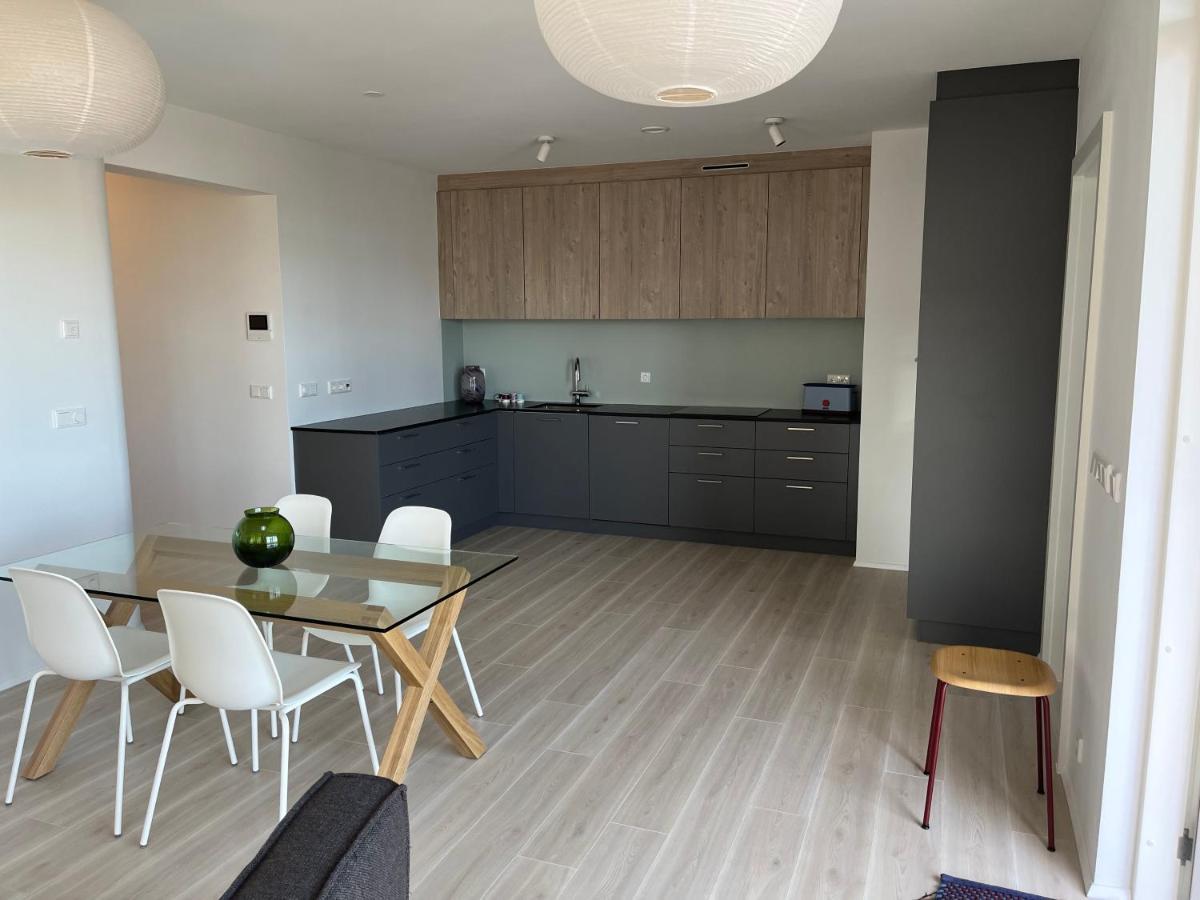 Smari Apartments 레이캬비크 외부 사진
