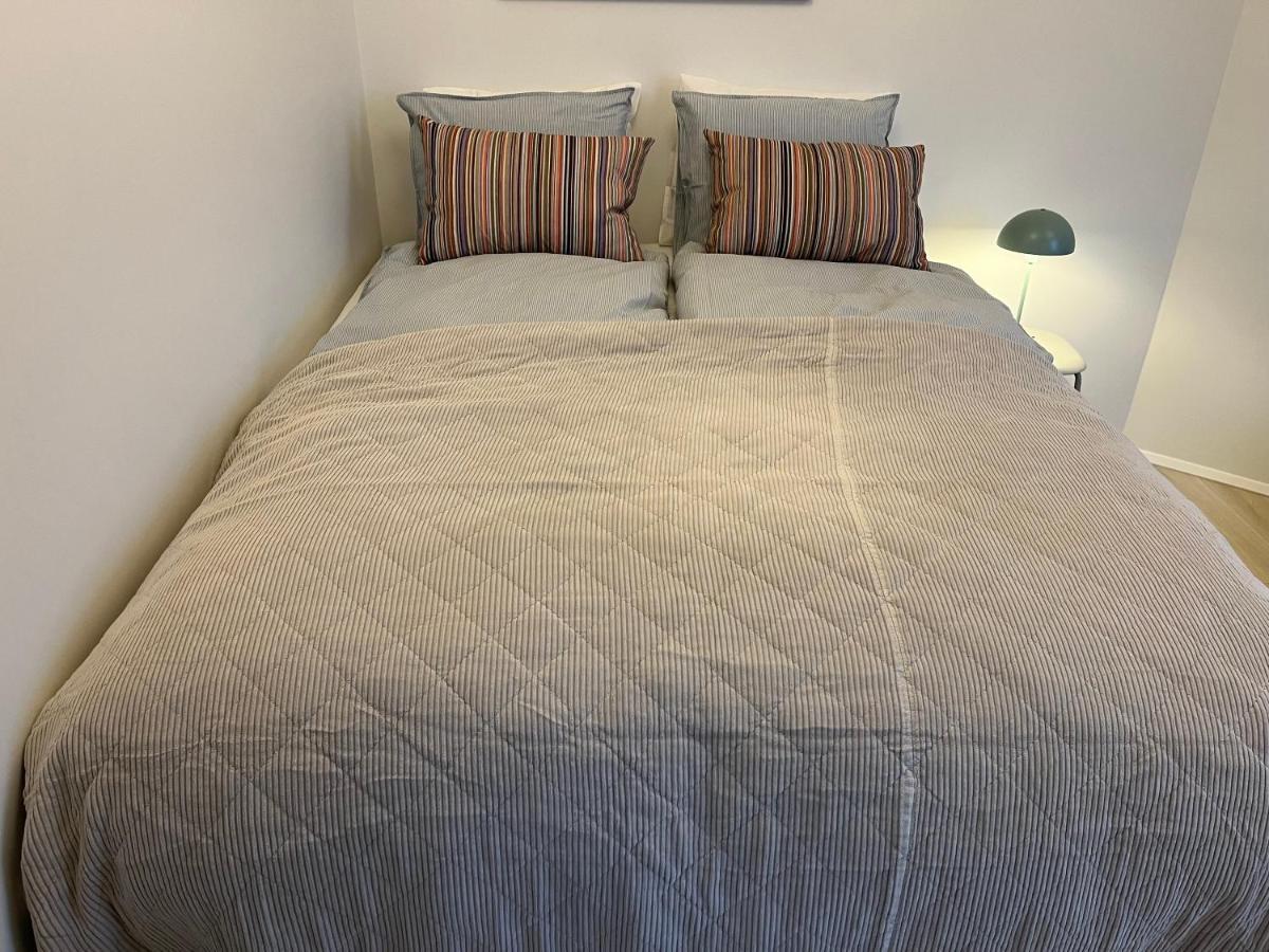 Smari Apartments 레이캬비크 외부 사진